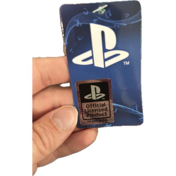 RATCHET & CLANK STUBBINS PLUSH FIGURE RATCHET 7” - Picture 4 of 4